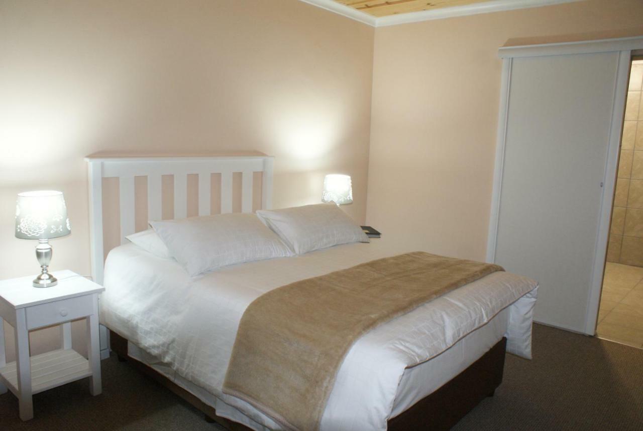 Haka Hana B&B Port Elizabeth Exterior photo