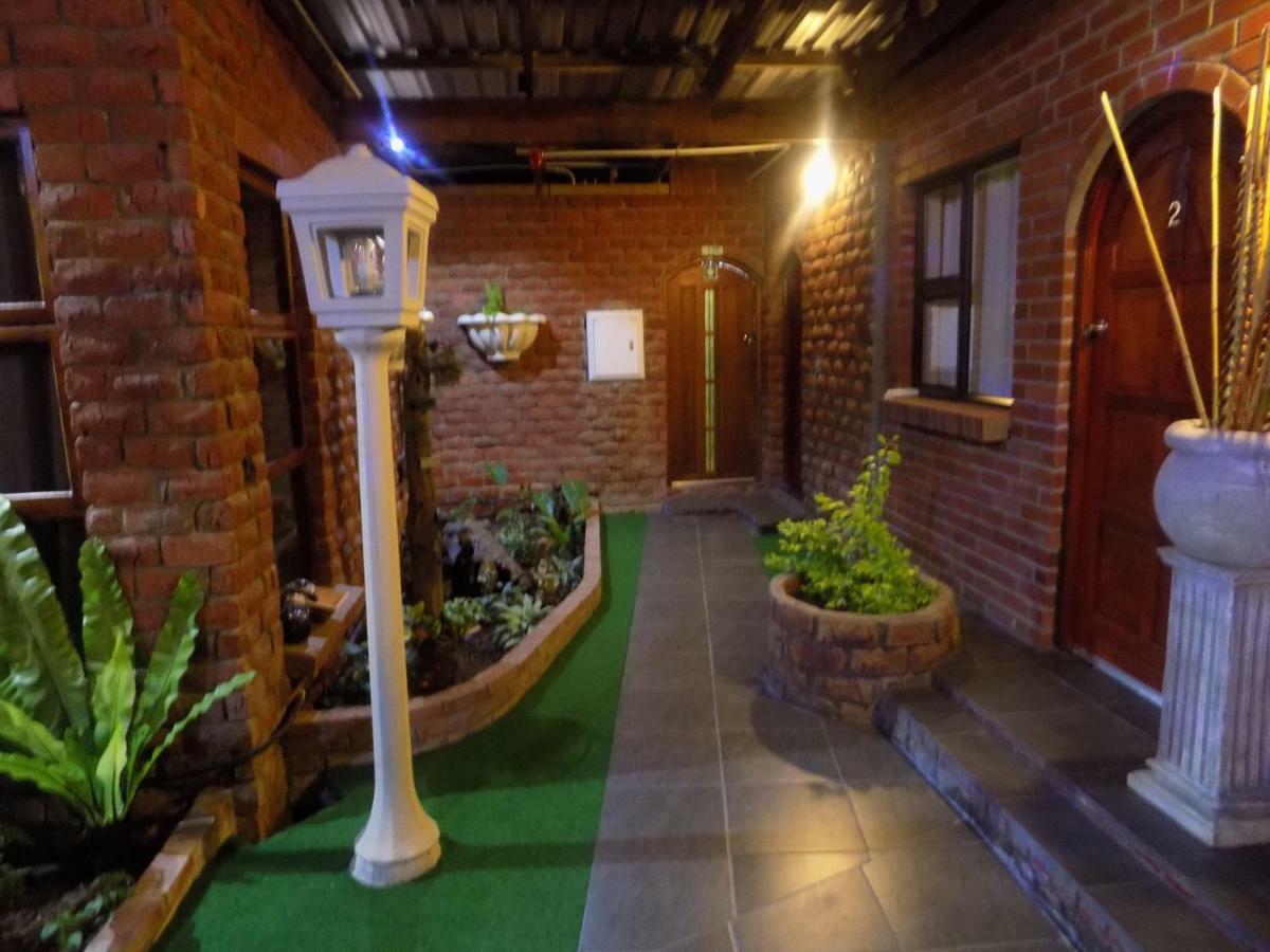 Haka Hana B&B Port Elizabeth Exterior photo