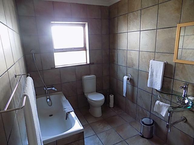 Haka Hana B&B Port Elizabeth Exterior photo