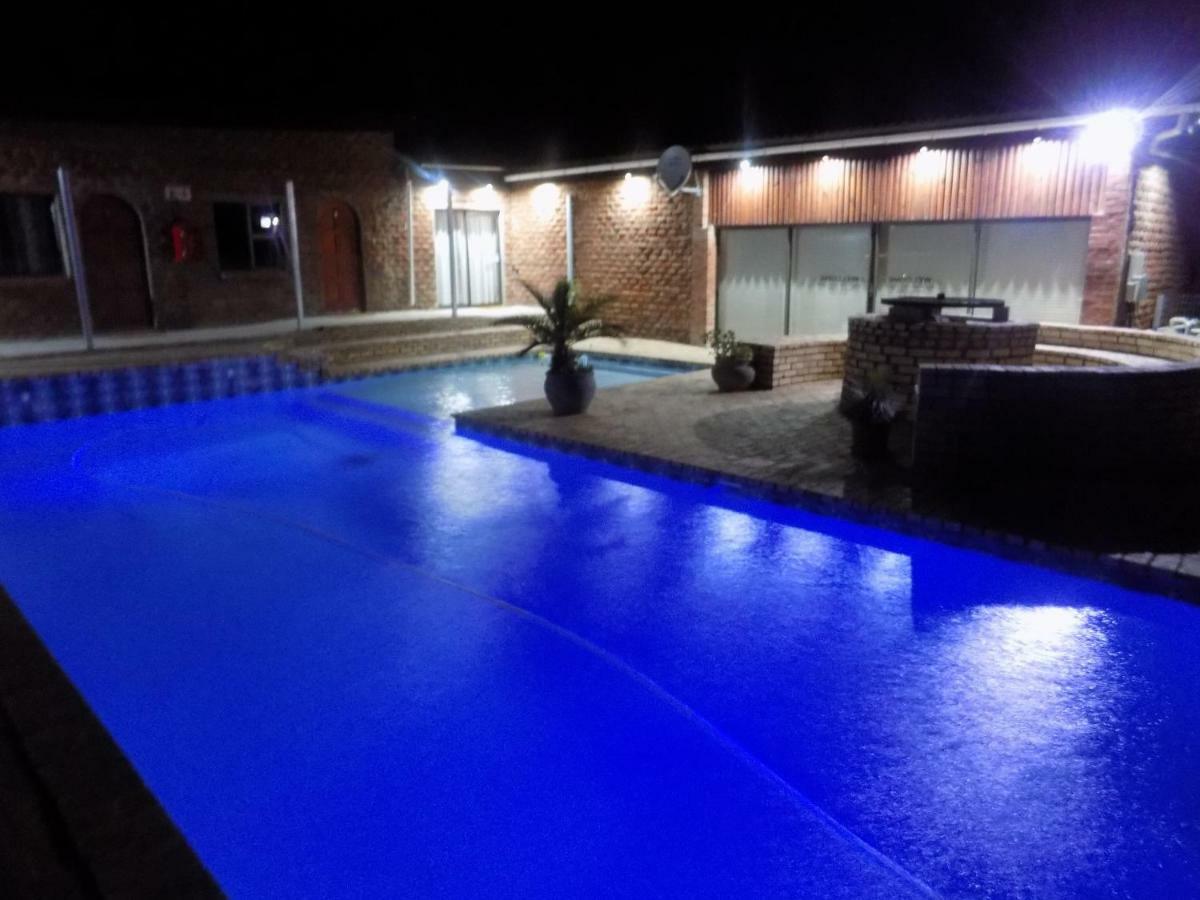Haka Hana B&B Port Elizabeth Exterior photo