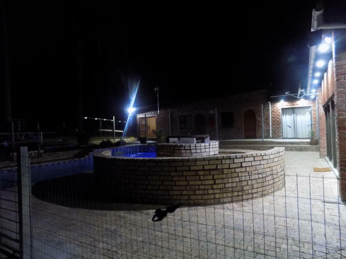 Haka Hana B&B Port Elizabeth Exterior photo