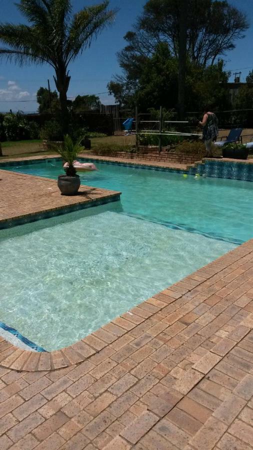 Haka Hana B&B Port Elizabeth Exterior photo