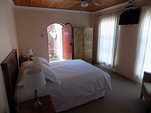 Haka Hana B&B Port Elizabeth Exterior photo