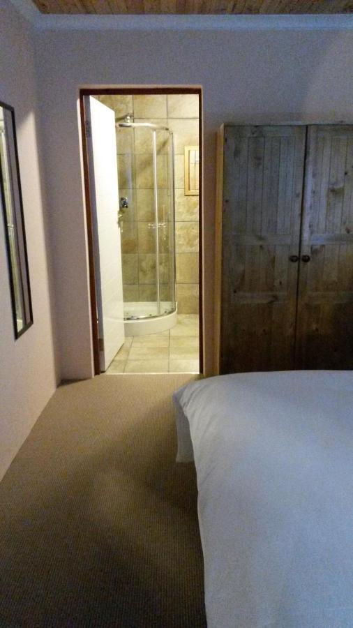 Haka Hana B&B Port Elizabeth Exterior photo